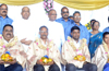 Udupi Catholic Sabha holds Reunion; honours achievers